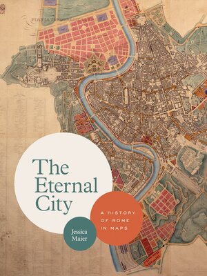 cover image of The Eternal City